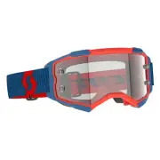 Scott USA Fury Goggles OSFM Blue 274514-7698113