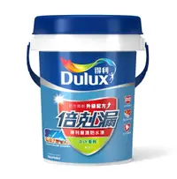 在飛比找樂天市場購物網優惠-DULUX得利 新倍剋漏 屋頂 隔熱防水漆 10L