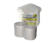 Antibacterial Lemon Scented Surface Wet Wipes 2-Pack (WIPES-NA800)