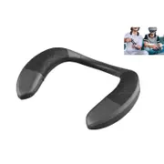 Portable Bluetooth Speakers Wearable Neckband Wireless Collar Speakers for Game Sport Outdoor