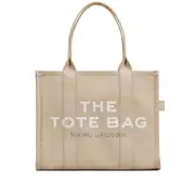 [Marc Jacobs] Marc Jacobs The Canvas Large Tote Bag