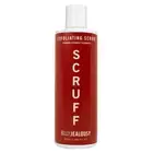 Billy Jealousy Scruff Exfoliating Scrub Foaming Stubble Cleanser 236ml/8oz