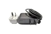 Dyson Charger For V10, V11, V12, V15 & Outsize EUROPEAN PLUG WITH ADAPTOR, Genuine