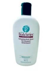 Amway Body Series Concentrated Refreshing Body Wash 13.5 fl oz NOS Vintage 1998