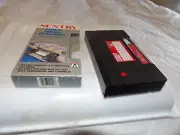 SENTRY VIDEO HEAD CLEANER IN CONTAINER MADE IN HONG KONG VINTAGE