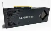 NVIDIA GeForce RTX 3080 10GB GDDR6 Graphics Card GPU HP OEM
