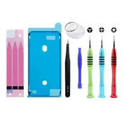 8-In-1 Battery Repair Tool Set For Iphone 6S Plus