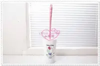 在飛比找Yahoo!奇摩拍賣優惠-小花花日本精品♥ Hello Kitty 粉色/白色 簡單 