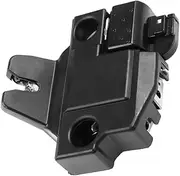 Car Tailgate Lock Compatible with Toyota for Lexus Es350 3.5L 2007 2008 2009 2010 2011 2012 Car Trunk Door Lock Switch Car Tailgate Central Lock 6460033140