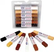 Mohawk Quick Fill Burn-In Stick Assortment