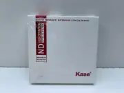 Kase ND High Definition Optical Filter ND64 1.8 6 Stop AGC 77mm