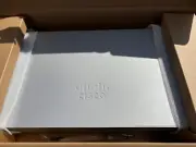 Brand New Cisco Meraki MS130-24P (MS130-24P-HW) ***UNCLAIMED