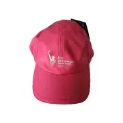 New Balance TCS NYC Marathon 2024 Hat Pink New York Liberty Run