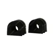 Front Sway Bar Mount Bush 22mm W0405-22G for SUBARU FORESTER SF SG OUTBACK BG BH