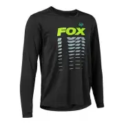Fox Ranger Youth LS MTB Jersey