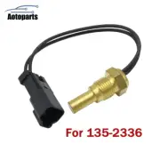 3066 Fits CAT 320C water temperature sensor temperature sensing plug 135-2336