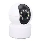 Indoor Security Camera 1080P HD WiFi Home Wireless Camera Baby Monitor Two Way