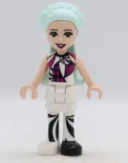 Stella 41686 Magicial Acrobats 41685 Friends LEGO® Minifigure Mini Doll