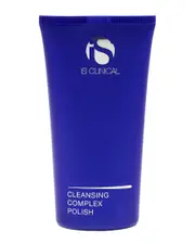 iS Clinical Unisex 4oz Cleansing Complex Polish