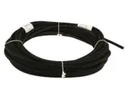 For 1979-1985, 1987 Mercedes 300TD Hose - Fuel 23371FZCH 1980 1981 1982 1983