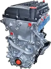 2.7L Dual VVTI 2TR 2TR-FE Motor Long Block Engine Compatible with Toyota Hiace Bus Hilux 4runner
