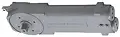 DORMA RTS88105H04 kaba Overhead Concealed Closer 105 Degree Hold Open - Size 4