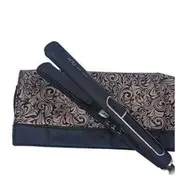 H2D Hair Straightener Linear 11 Matte Black