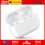 Wireless Charging Case Replacement for AirPods Pro Charger Case 1st 2nd Gen