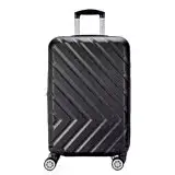 在飛比找遠傳friDay購物優惠-旅狐TRAVEL FOX 19吋時尚經典 可伸縮加大行李箱