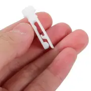 Vertical Curtain Slides Pulley Inserts Blind Repair Tabs Window Slides Hooks