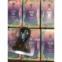 在飛比找蝦皮購物優惠-Anna Sui 安娜蘇 綺幻星夜女性淡香水5ml/原廠沾式