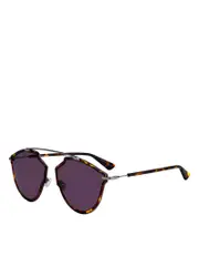 Dior DIORSOREALRISE H2H Yellow Havana Dark Ruthenium