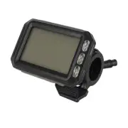 36V 60V For Kugoo G Booster LCD Display Electric Scooter Battery Monitor Part