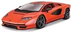 2021 LAMBORGHINI COUNTACH LPI 800-4 ORANGE MAISTO 1:18 NEW IN BOX FREE SHIPPING