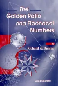 在飛比找博客來優惠-The Golden Ratio and Fibonacci