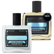 Her Loss Cologne Mist Long Lasting Body Mist Spray For Men Perfume 100ml/3.4 OZ