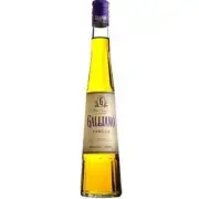 GALLIANO VANILLA SAMBUCA LIQUEUR