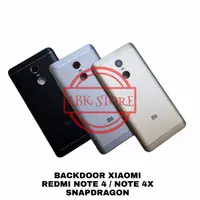 在飛比找蝦皮購物優惠-後門後蓋小米紅米 Note 4x Note 4 Snapdr