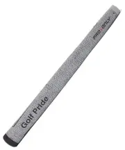 Golf Pride Pro Only Code Putter Grip (72Cc) Poc1 Red_