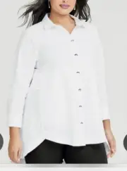taking shape Carli Cotton Empire Shirt 20