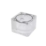 Barrow PMMA Acrylic LRC2 RGB Reservoir Integrated Pump Top SPB17-M