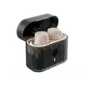 HyperX Cirro Buds Pro True Wireless Earbuds (Tan)