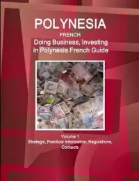 在飛比找博客來優惠-Polynesia French: Doing Busine