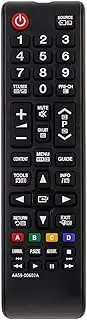 New AA59-00602A Remote Control fit for Samsung TV LA32E420 LA32E420E2M LA32E420E2MXXY PS43E450 PS43E450A1M PS43E450A1MXXY PS51E450 PS51E450A1M PS51E450A1MXXY PS51E531 PS51E531A6M PS51E531A6MXXY