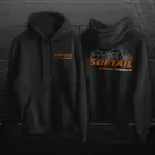 For Harley FLSTS & FLSTSI Heritage Softail Springer fan - Motorcycle Hoodie