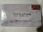 Makeup Revolution Forever Flawless Eyeshadow Palette -- Decadent -- Free S&H