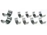 For Chevrolet P30 Van Main Bearing Set Sealed Power 54366PYRM (for: Chevrolet)