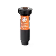 K-Rain 100mm Adjustable PRO-S™ Popup Sprinkler