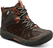 [MERRELL] Baby-Boys Unisex-Child Capra Mid Waterproof - K Capra Mid WTRPF
