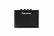 Electric Guitar Mini Amplifier, Black (FLY3)
